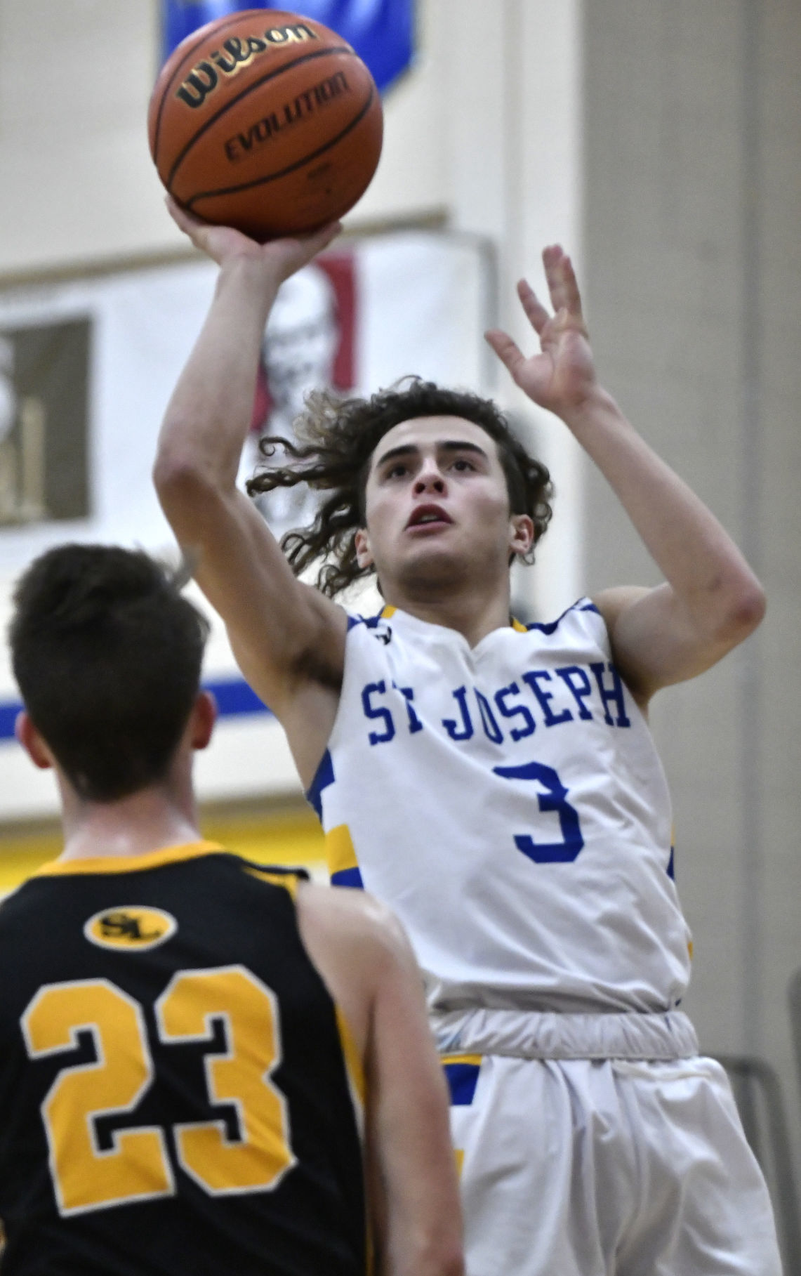STJ VS SHORELAND